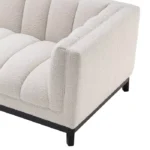 Ditmar Boucle Sofa - Image 7