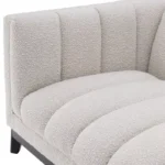 Ditmar Boucle Sofa - Image 8