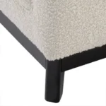 Ditmar Boucle Sofa - Image 9