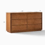 The Parquet Legacy Dresser - Image 7