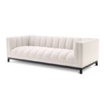 Ditmar Boucle Sofa