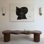 Benlooper Wood Bench