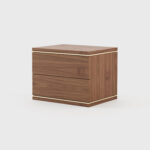 Duane bedside table - Image 3