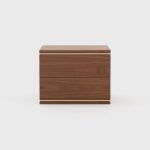 Duane bedside table