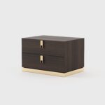 Emily bedside table - Image 2