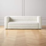 Boucle Sofa - Image 6