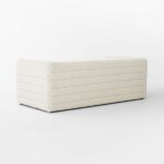 Boucle Sofa - Image 3
