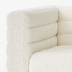 Boucle Sofa - Image 5