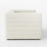 Boucle Sofa - Image 4