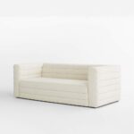 Boucle Sofa - Image 2