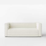 Boucle Sofa