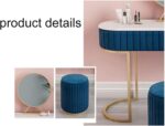 Abbiadori Marble Makeup Vanities - Image 7