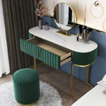 Abbiadori Marble Makeup Vanities - Image 5