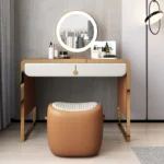 Abbiadori Makeup Vanities