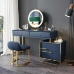 Abruzzo Modern Dressing Table - Image 2
