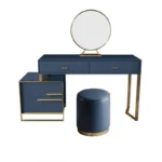 Abruzzo Modern Dressing Table - Image 4