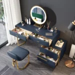 Abruzzo Modern Dressing Table - Image 5