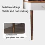 Abruzzo Morden Makeup Vanity - Image 7