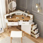 Abruzzo Morden Makeup Vanity - Image 2