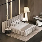Acotas Luxury Bed - Image 2