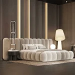 Acotas Luxury Bed - Image 5