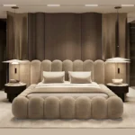 Acotas Luxury Bed - Image 4