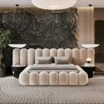 Acotas Luxury Bed - Image 3