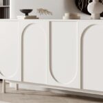 Addis Buffet Table - Image 5