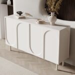 Addis Buffet Table - Image 3