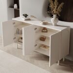 Addis Buffet Table - Image 4