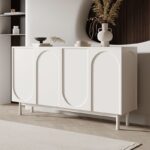Addis Buffet Table - Image 2
