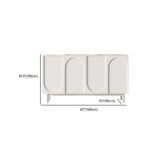 Addis Buffet Table - Image 10