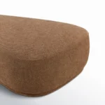 Adna Upholstered Ottoman - Image 4