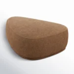 Adna Upholstered Ottoman - Image 2