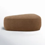 Adna Upholstered Ottoman