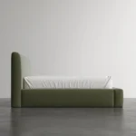 Aiso King Bed - Image 3