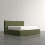 Aiso King Bed - Image 2
