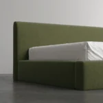 Aiso King Bed - Image 5