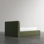 Aiso King Bed - Image 4