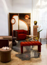 Alfa Studio Bench - Image 7