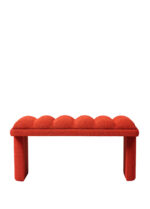 Alfa Studio Bench - Image 4