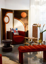 Alfa Studio Bench - Image 6