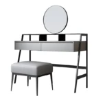 Aseel Makeup Vanity - Image 3