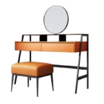 Aseel Makeup Vanity - Image 4