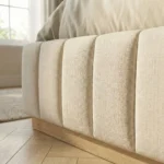 Alora Ashwood Bed - Image 3