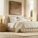 Alora Ashwood Bed - Image 4