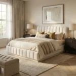 Alora Ashwood Bed - Image 2