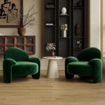 Ama armchair - Image 3