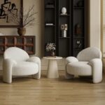 Ama armchair - Image 4