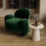 Ama armchair - Image 5